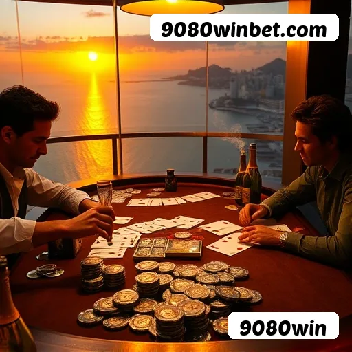 Instalar 9080win Mac