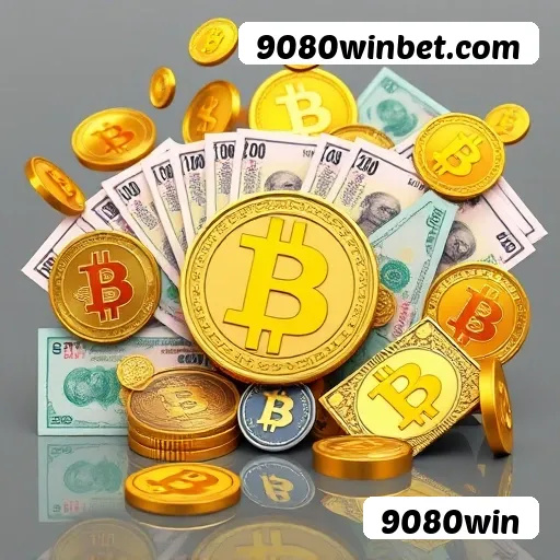 Plataforma 9080win - Imagem principal