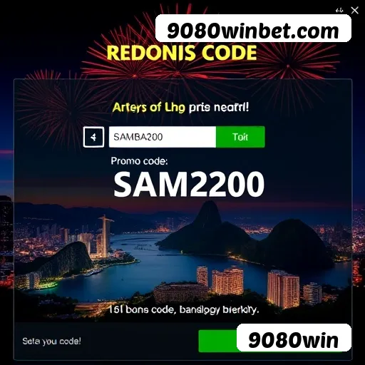 Prêmio 9080win